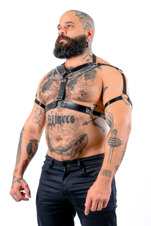 HARNESS BERLIM - buy online