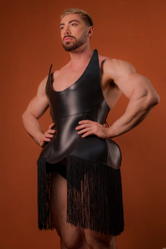 Corset Noite de Delirio - comprar online