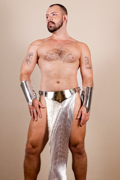 Cinto Warrior - ICONA