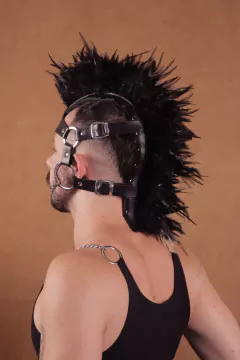 Headpiece cavalo selvagem - buy online