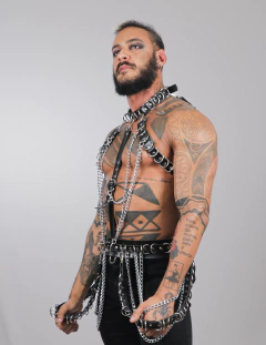 HARNESS GLORY