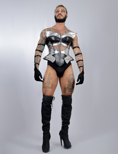 CORSET MS. HONEY - loja online