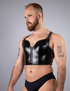 CORSET BUTCH QUEEN on internet
