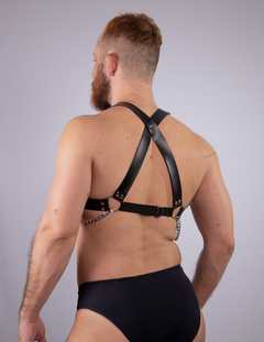 HARNESS BABYLON HARD - comprar online