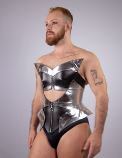CORSET MS. HONEY - ICONA