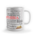 Caneca Taxonomia AMPHIBIA-REPTILIA - comprar online