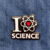 Pin I Love Science