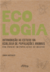 Introdução ao estudo da ecologia de populações animais: com ênfase em populações de insetos