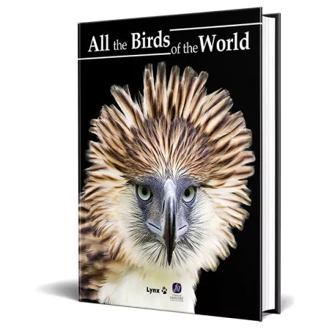 All the Birds of the World