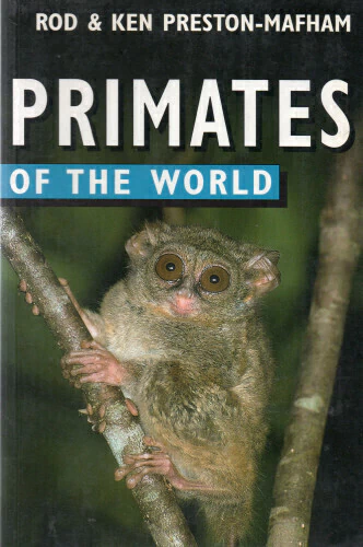 Primates of the World