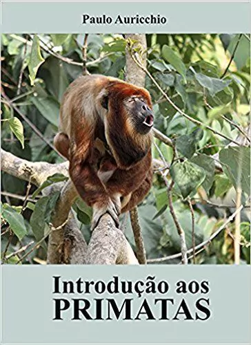 Introdução aos primatas