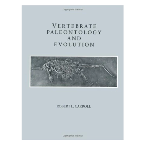 Vertebrate Paleontology and Evolution