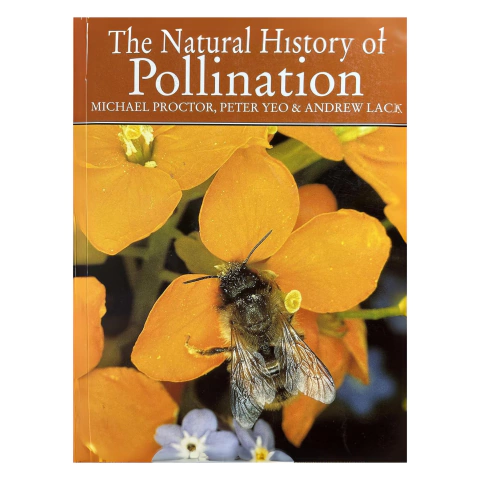 The Natural History of Pollination