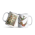 Caneca HAECKEL Beija-flores