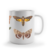 Caneca Mariposas - comprar online