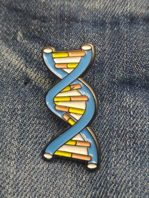 Pin DNA