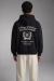 HOODIE SHOWY SELECTED MEMBERS BLACK en internet