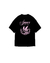 REMERA ANGELICAL BLACK - comprar online