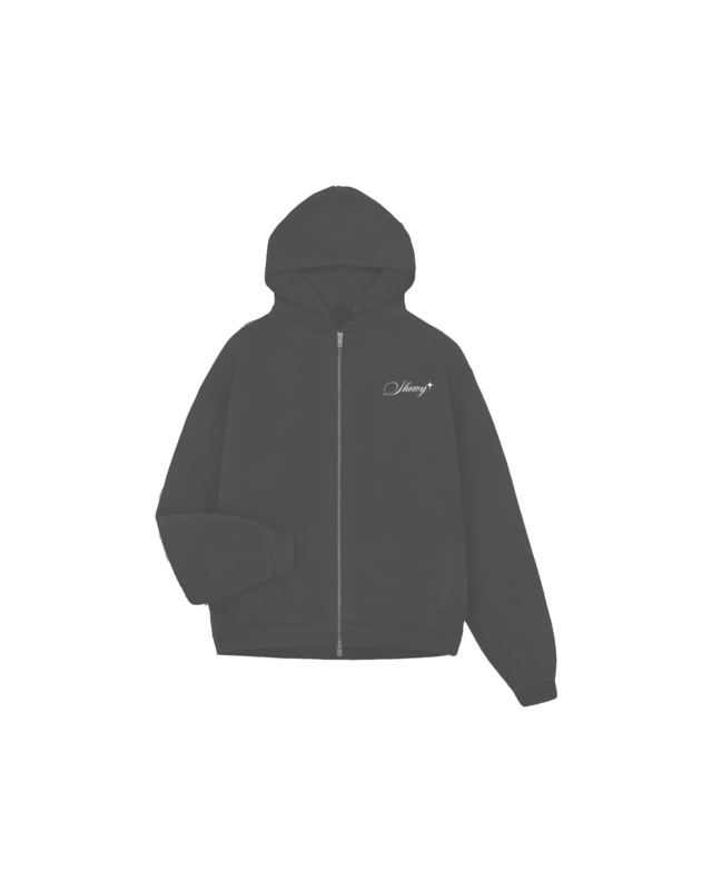 CAMPERA SHOWYSTARS OCEAN GREY thumbnail 2
