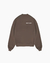 CREWNECK SHOWYCLUB MOCA ( SEMIBOXY ) - comprar online