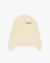 CREWNECK SHOWYCLUB CREAM ( SEMIBOXY ) - comprar online