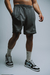 BERMUDA COTTON SHOWY BRAND GREY - comprar online