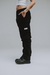 PANTALON CARGO BLACK HEAVYWEIGHT - tienda online