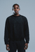 CREWNECK TEJIDO THESHOWYCLUB BLACK PREMIUM en internet