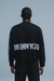 CREWNECK TEJIDO THESHOWYCLUB BLACK PREMIUM - comprar online