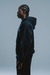 Imagen de CAMPERA ZIP SHOWYSTARS BLACK