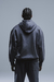 CAMPERA ZIP SHOWYSTARS GREY - comprar online