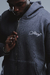 Imagen de CAMPERA ZIP SHOWYSTARS GREY