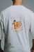 Imagen de REMERA SHOWY EFFERVESCENT CREMA ( SEMIBOXY TEE )