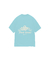REMERA FINEST LUXURY CELESTE - comprar online