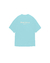 REMERA FINEST LUXURY CELESTE en internet