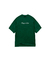 REMERA SHOWY NATURE VERDE ( HEAVYWEIGHT ) en internet