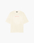 REMERA SHOWY EFFERVESCENT CREMA ( SEMIBOXY TEE ) en internet