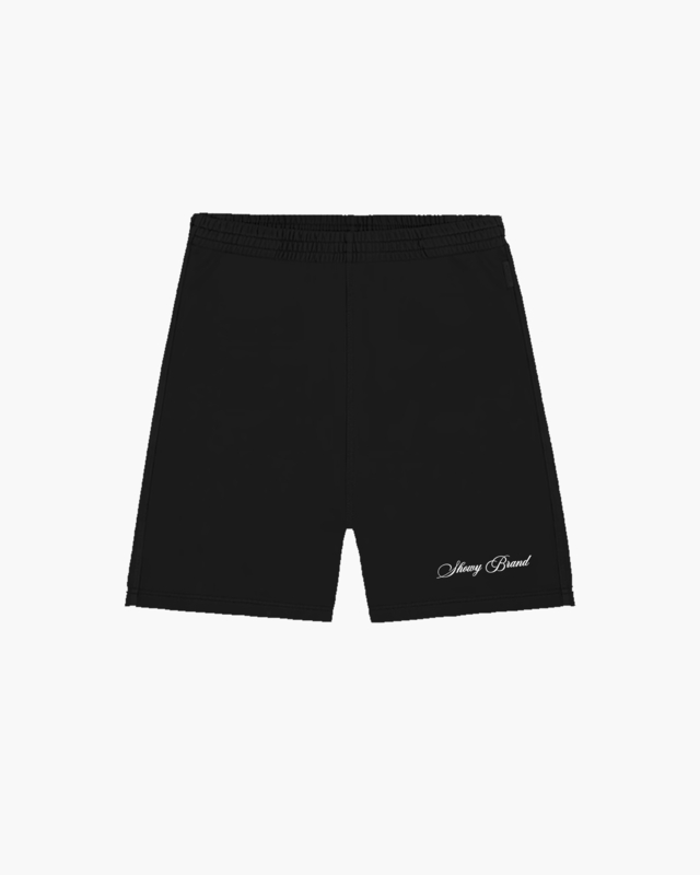 Bermuda Cotton Showy Brand Black thumbnail 2