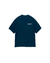 REMERA SHOWY TM AZUL ( HEAVYWEIGHT ) - comprar online