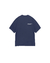 REMERA SHOWY TM GRIS ( HEAVYWEIGHT ) - comprar online