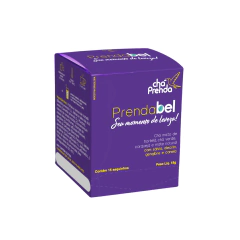 Prendabel - Linha Funcional - 18g - 15 Sachês - comprar online