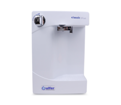 Purificador Classic Plus Branco - comprar online