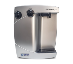 Purificador Compact Gel Prata - comprar online