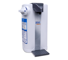 Purificador Quality Branco - comprar online