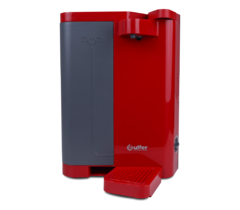 Purificador POP Vermelho