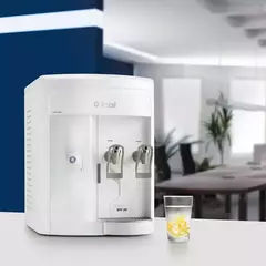 Imagem do Purificador de Água FR600 Speciale Branco - IBBL 220v