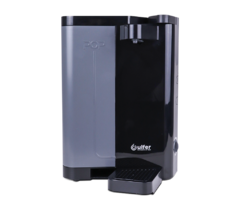 Purificador POP Preto