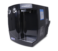 Purificador Compact Gel Preto