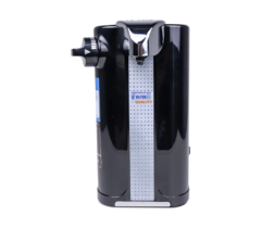Purificador Quality Preto - comprar online