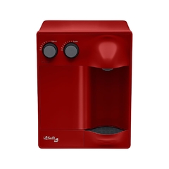 PURIFICADOR DE ÁGUA EVEREST SOFT STAR CEREJA